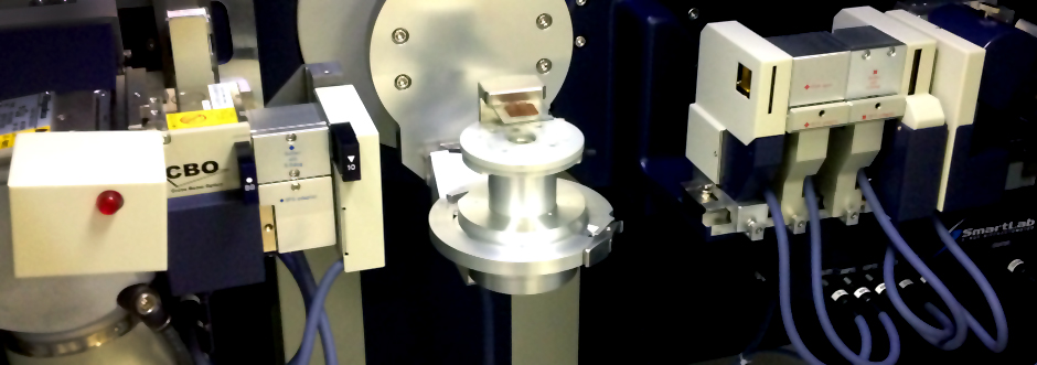 Rigaku SmartLab X-Ray Diffractometer – Analytical Instrumentation ...